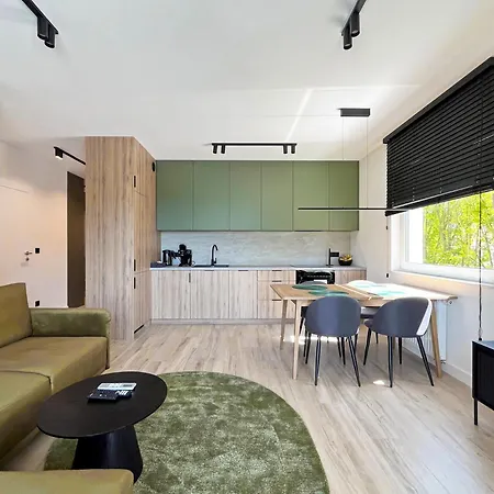 Grunwald - Smardzewska 7 波兹南