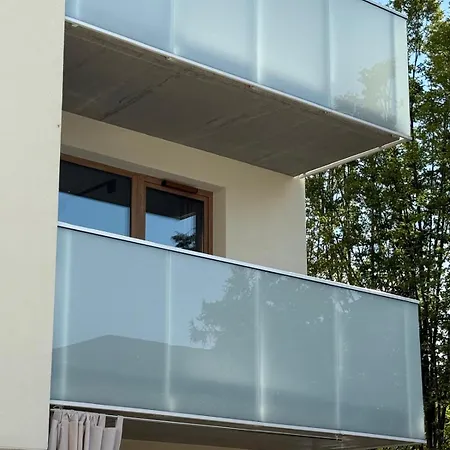 Grunwald - Smardzewska 7 公寓 波兹南