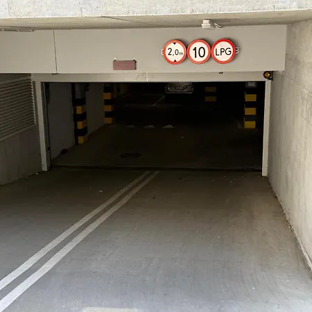 公寓 Grunwald - Smardzewska 7