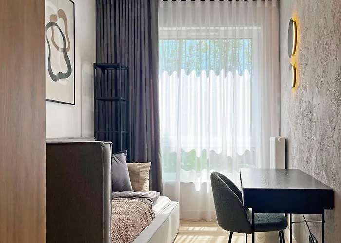 Grunwald - Smardzewska 7 Poznań