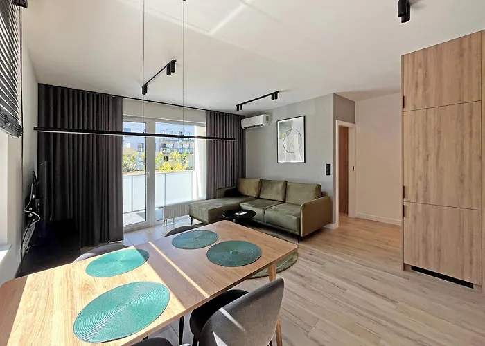 Grunwald - Smardzewska 7 * Poznań