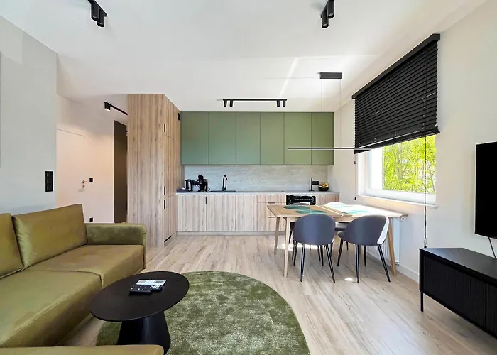 Grunwald - Smardzewska 7 Poznań