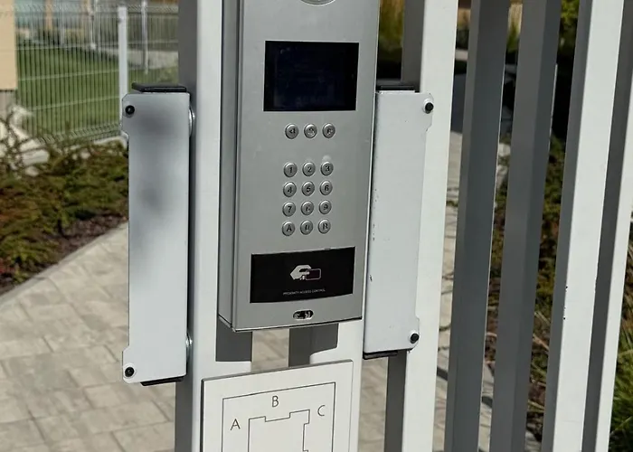 Grunwald - Smardzewska 7 Appartement *