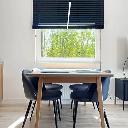 Apartamento Grunwald - Smardzewska 7 Poznan