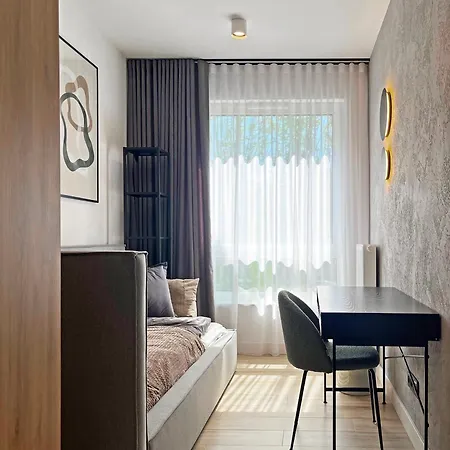 Grunwald - Smardzewska 7 Poznan