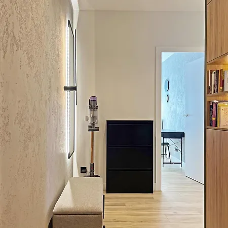 Apartamento Grunwald - Smardzewska 7