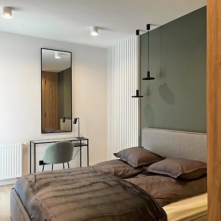 Grunwald - Smardzewska 7 * Poznan