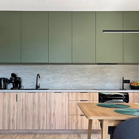 Grunwald - Smardzewska 7 Apartamento Poznan