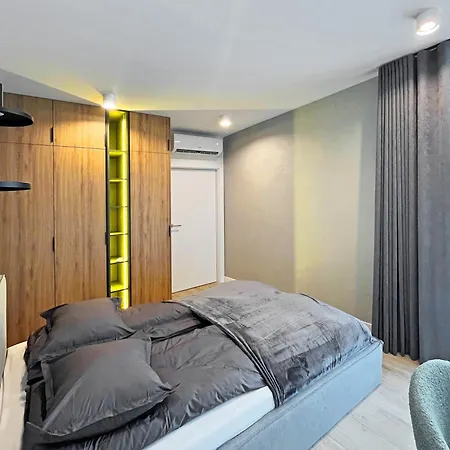 Apartamento Grunwald - Smardzewska 7 *