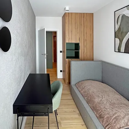 Grunwald - Smardzewska 7 Познань