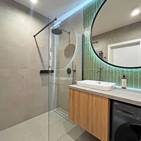 Apartamento Grunwald - Smardzewska 7