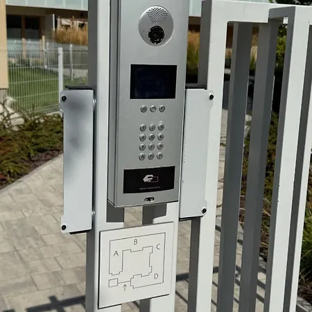 Grunwald - Smardzewska 7 Apartamento *