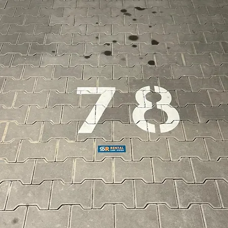 Апартаменты Grunwald - Smardzewska 7 *