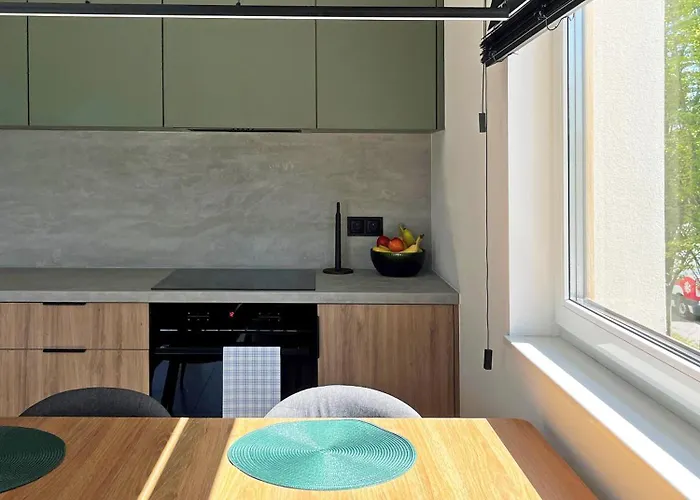 Grunwald - Smardzewska 7 Appartamento *