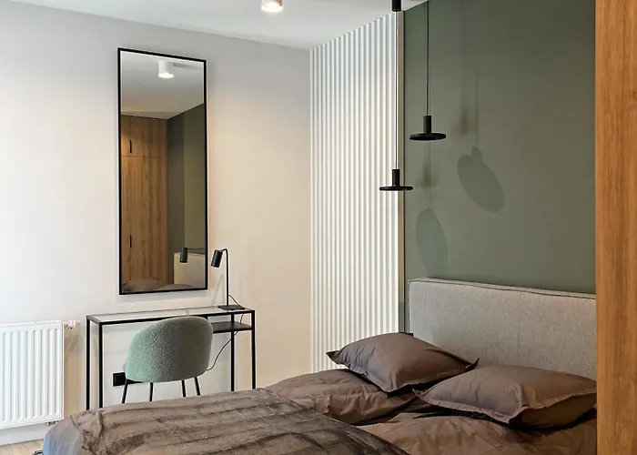 Grunwald - Smardzewska 7 * Poznań