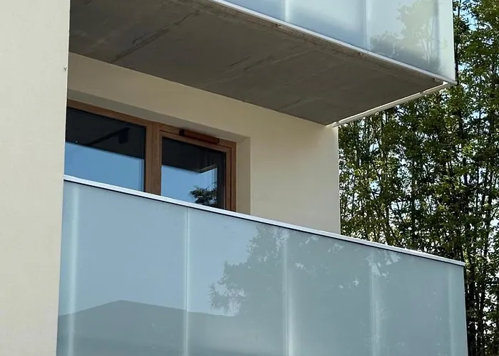 Grunwald - Smardzewska 7 Appartamento Poznań