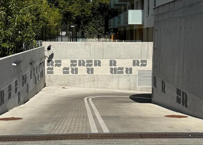 Grunwald - Smardzewska 7 Appartamento Poznań