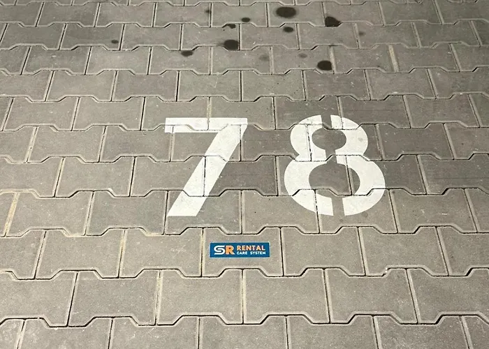 Appartamento Grunwald - Smardzewska 7 *